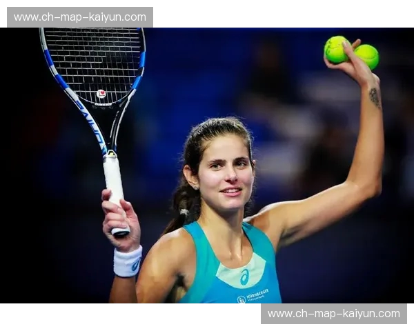 红土烈焰遇上西伯利亚冰锋：李娜与莎拉波娃，一段无法复刻的网球黄金时代