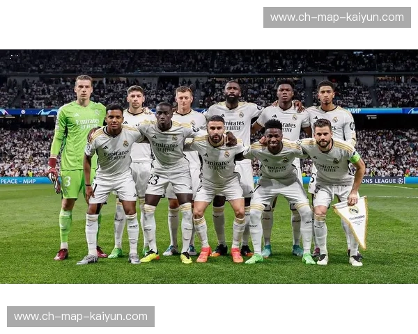 伯纳乌的致命余韵：皇马vs拜仁，一场关于宿命与神迹的巅峰博弈